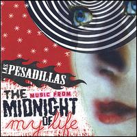 Midnight of My Life Soundtrack von Las Pesadillas