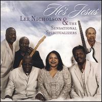 He's Jesus von Lee Nicholson