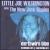 Earthwire Blue von Little Joe Washington