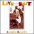 Acoustic Eclectic von Live Bait