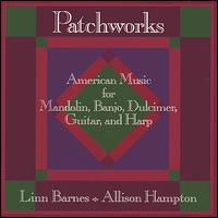Patchworks von Linn Barnes