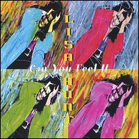 Can You Feel It von Lisa Hunt