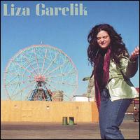 And the Wonderwheels von Liza Garelick