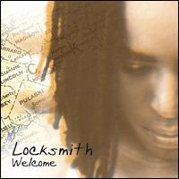 Welcome von Locksmith