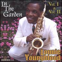 In the Garden, Vols. 1-2 von Lonnie Youngblood