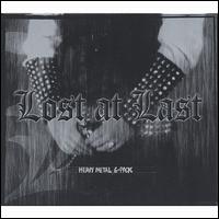 Heavy Metal 6-Pack von Lost at Last