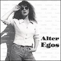 Alter Egos von Luana
