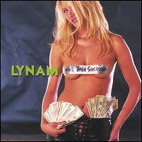 White Trash Superstar von Lynam