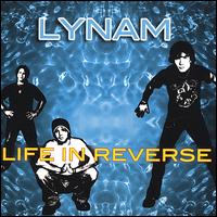 Life in Reverse von Lynam