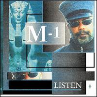 Listen von M1