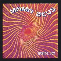 Inside #21 von Mama Zeus