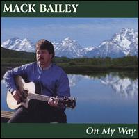 On My Way von Mack Bailey