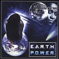 Earth Power von Makeba Mooncycle