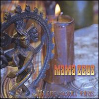 Blue Soul Fire von Mama Zeus
