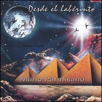 Desde el Laberinto von Mario Parmisano