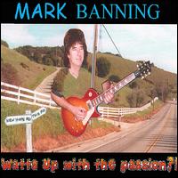 Watts Up With the Passion?! von Mark Banning