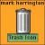 Trash Icon von Mark Harrington