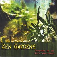 Zen Gardens von Mark Hollingsworth