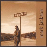 Vigilante Road von Mark Jackson