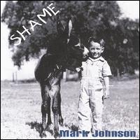 Shame von Mark Johnson