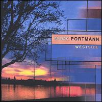Westside von Mark Portmann