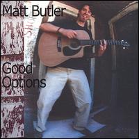 Good Options von Matt Butler