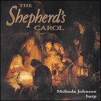 Shepherd's Carol von Melinda Johnson