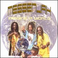 Imagine a World von Messenjah