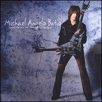 Lucid Intervals and Moments of Clarity, Pt. 2 von Michael Angelo Batio