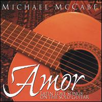 Amor von Michael McCabe