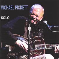Solo von Michael Pickett
