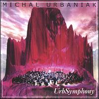 Urbsymphony von Michal Urbaniak