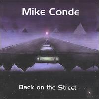 Back on the Street von Mike Conde