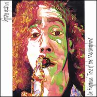 Da Happnin' Tone of the Maximophone von Mitch Reilly