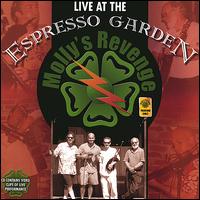 Live at the Espresso Garden von Mollies Revenge