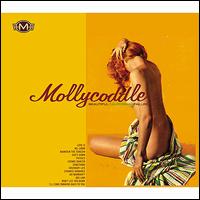 Beautiful Californian Failure von Mollycuddle