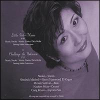 Little Girl: Mume von Naoko