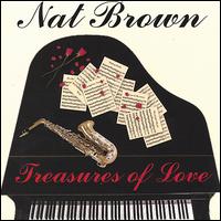 Treasures of Love von Nat Brown
