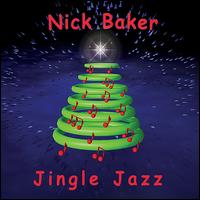 Jingle Jazz von Nick Baker