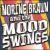 And the Mood Swings von Norine Braun