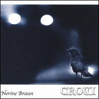 Crow von Norine Braun