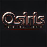 Nefarious Realm von Osiris