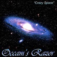 Crazy Space von Occams Razor