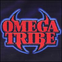 Omega Tribe von Omega Tribe