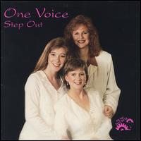 Step Out von One Voice