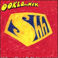 Super Secret von Ookla the Mok