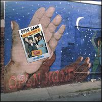 Later Stages of Now von Open Hand