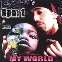 My World von Opm 1