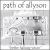Better Hallway Vision von Path of Allyson
