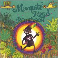 Mosquito Road von Pentagon